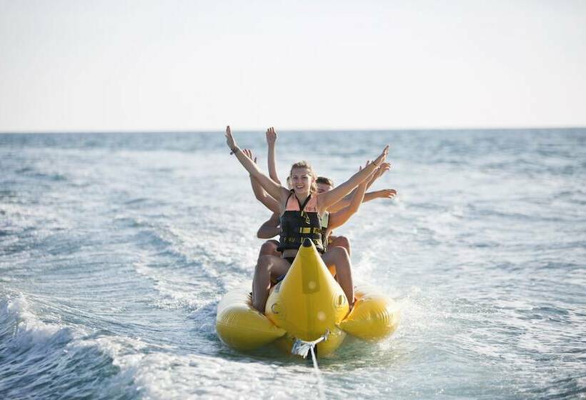 سوئیت سینیور, IC Hotels Santai Family Resort