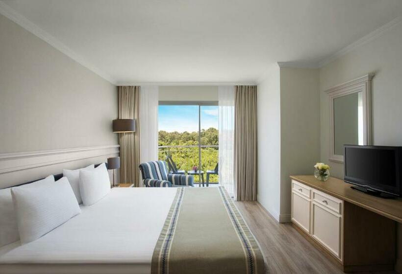 اتاق استاندارد با چشمانداز دریا, IC Hotels Santai Family Resort