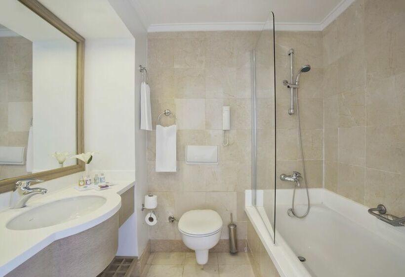 Номер Стандарт Вид на Море, Ic Hotels Santai Family Resort   Kids Concept