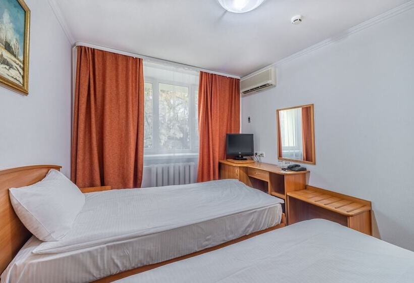 اتاق استاندارد, Park Hotel Fili