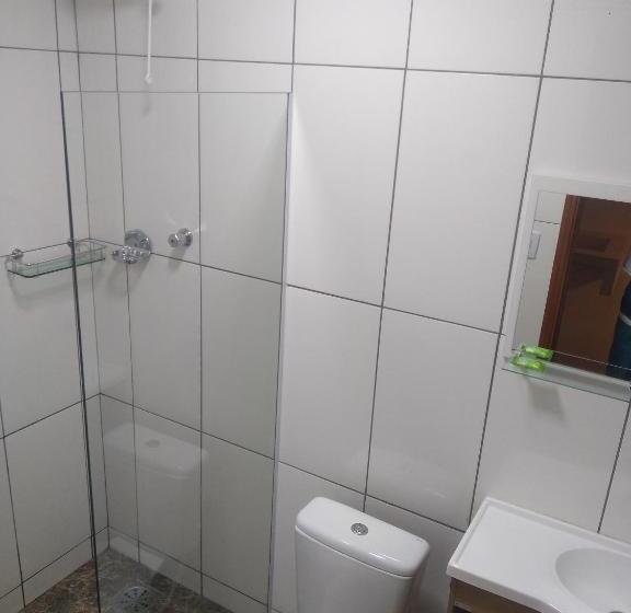 Family Suite, Meu Cantinho