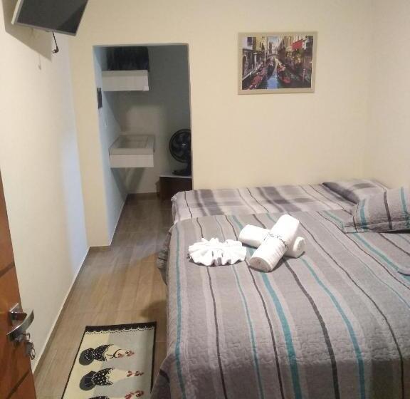 Family Suite, Meu Cantinho