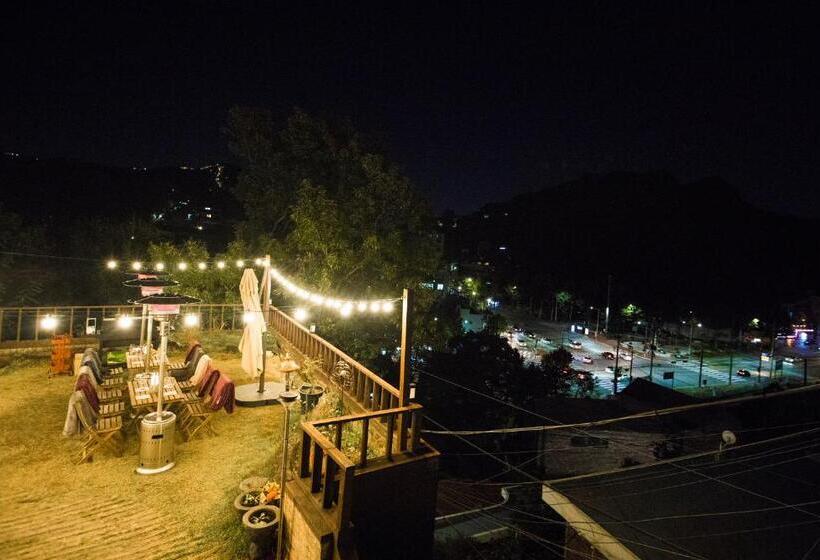 בית, 3 חדרי שינה, Allinone Serviced Residence[cose Bs]