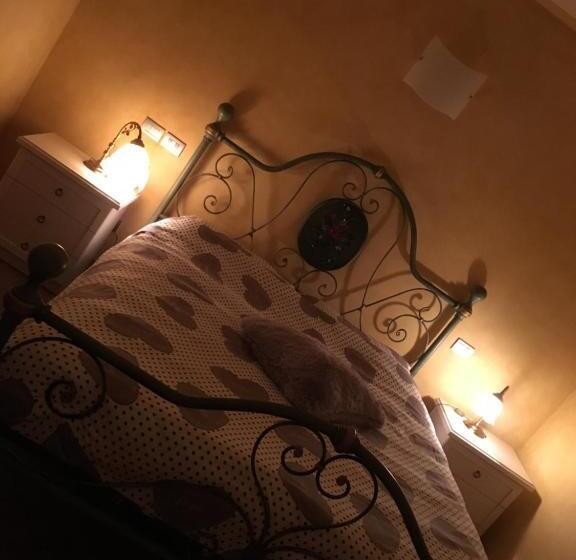 Дом 1 Спальня, Casa Vacanze Soleluna