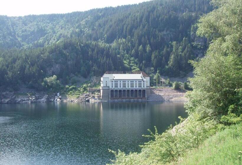 Номер Стандарт, Ferme Du Haut Barba