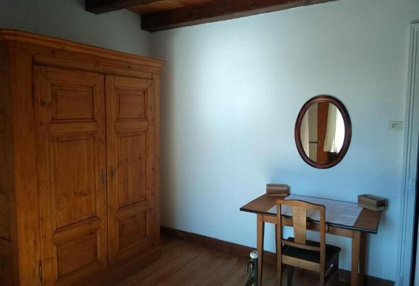 Номер Стандарт, Ferme Du Haut Barba