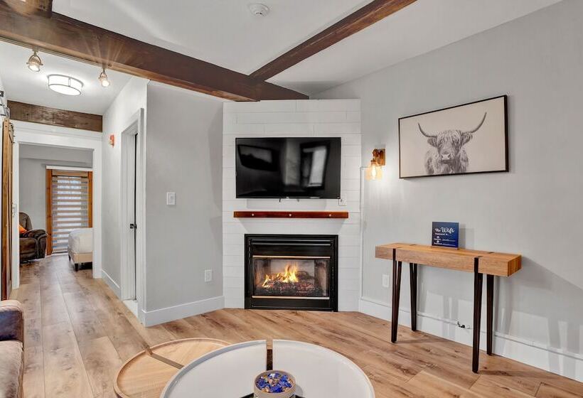 Номер Deluxe, Chimney Hill Estate Inn