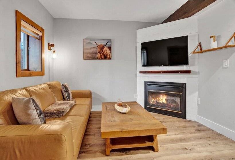 Номер Deluxe, Chimney Hill Estate Inn