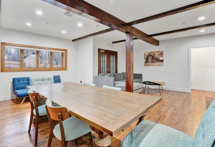 Номер Superior, Chimney Hill Estate Inn