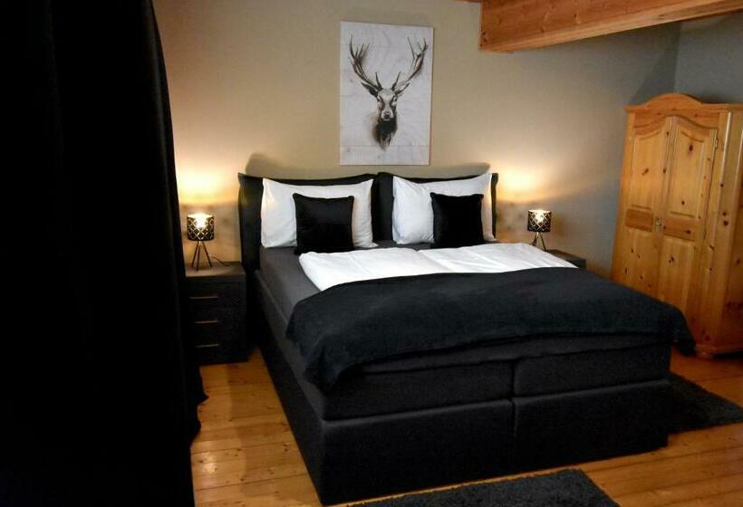 اتاق استاندارد, Rooms & Amoria Spa For Adults Only   Hotel Jägerhof Wörthersee