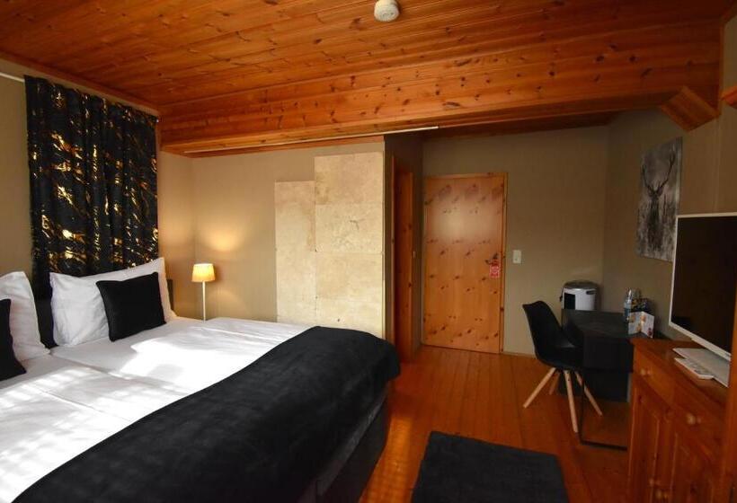 اتاق استاندارد, Rooms & Amoria Spa For Adults Only   Hotel Jägerhof Wörthersee
