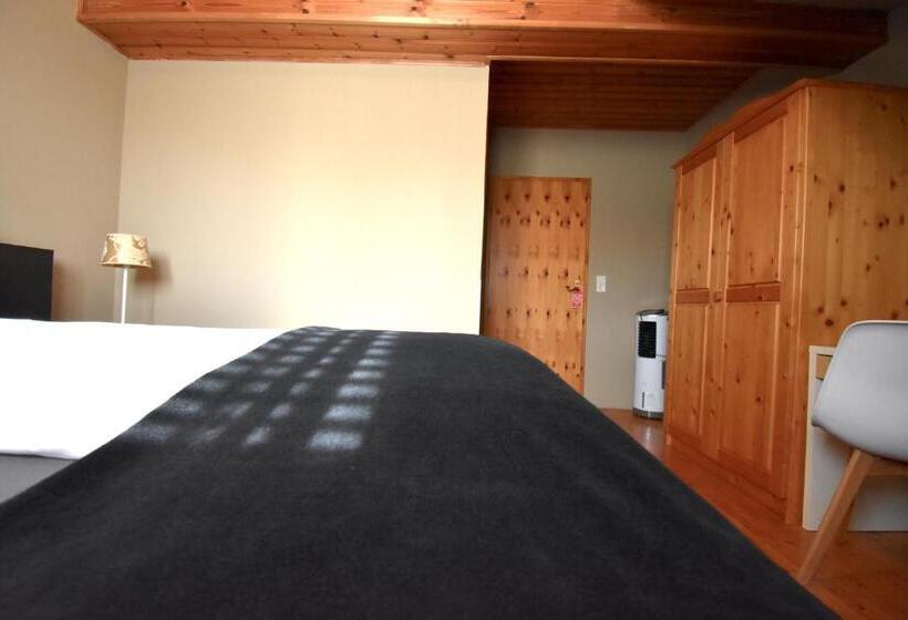 اتاق استاندارد یک نفره, Rooms & Amoria Spa For Adults Only   Hotel Jägerhof Wörthersee
