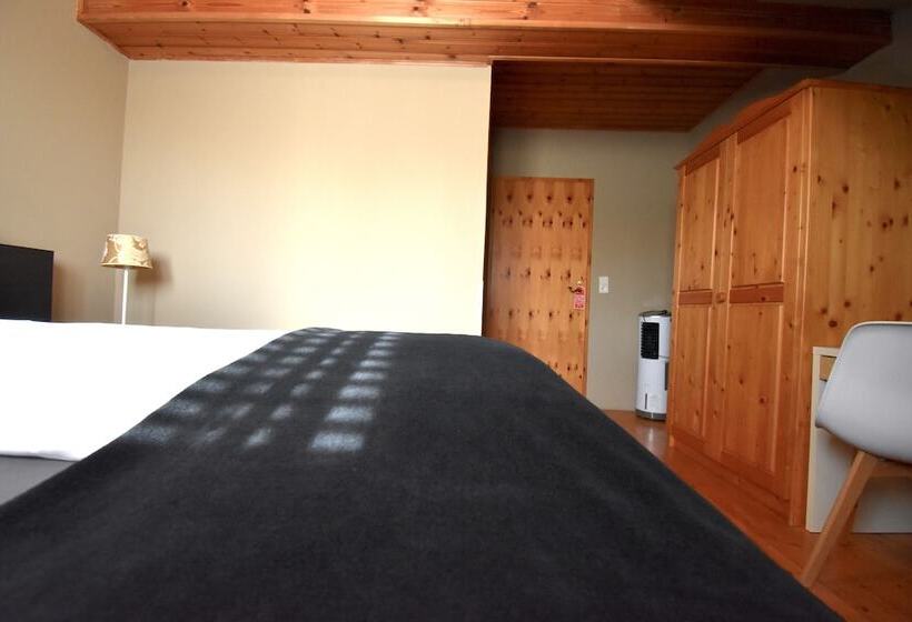 اتاق استاندارد یک نفره, Rooms & Amoria Spa For Adults Only   Hotel Jägerhof Wörthersee