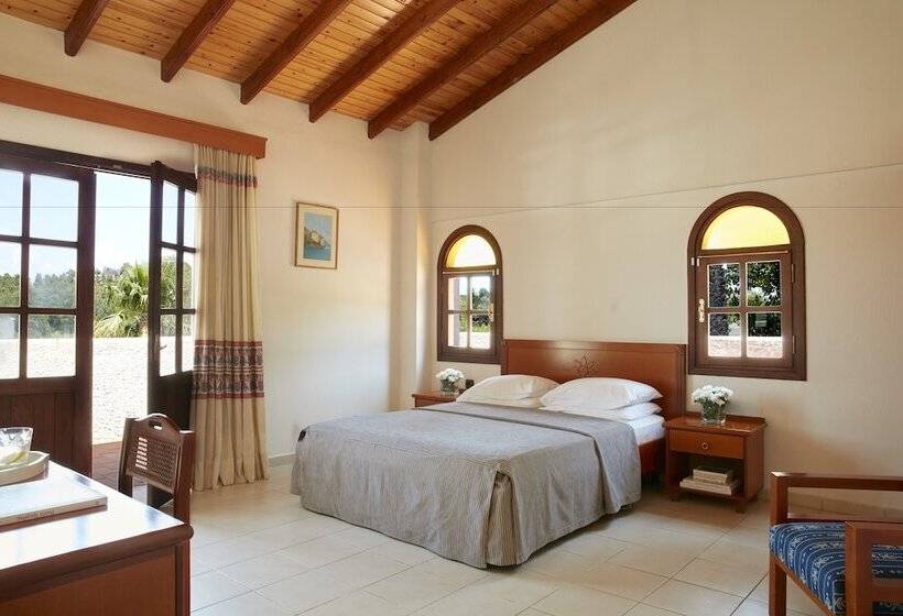 Люкс, Ghotels Macedonian Sun