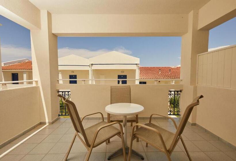 Полулюкс с Видом, AluaSoul Zakynthos - Adults Only
