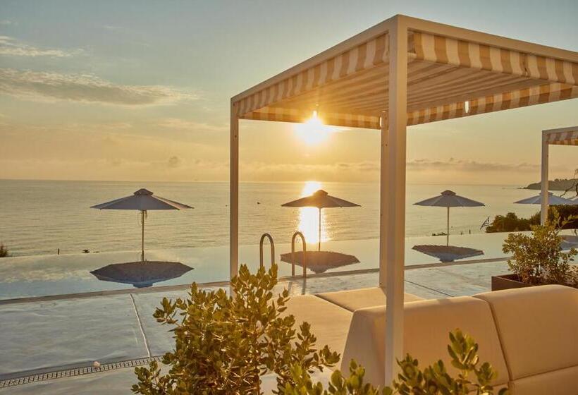 Клубный полулюкс с видом на море, AluaSoul Zakynthos - Adults Only