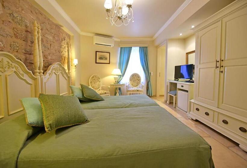 Классический Номер, Angelica Boutique