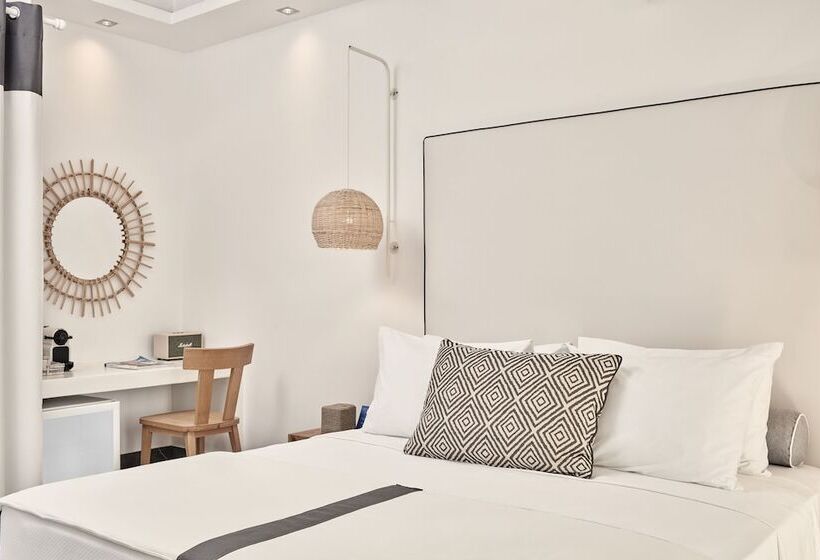 Люкс Вид на Море, Archipelagos Hotel   Small Luxury Hotels Of The World