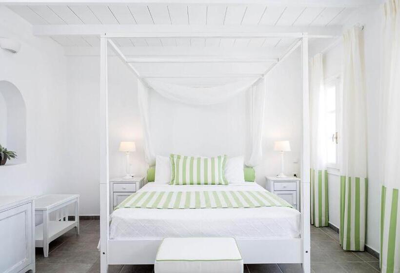 Полулюкс Вид на Море, Archipelagos Hotel   Small Luxury Hotels Of The World