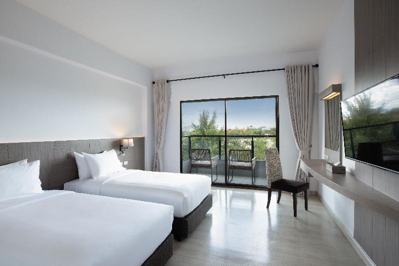 Superior Oda, Centara Life Cha Am Beach Resort Hua Hin