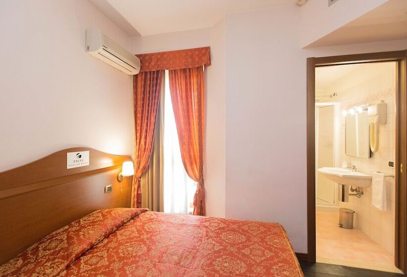 标准间, Excel Hotel Roma Ciampino