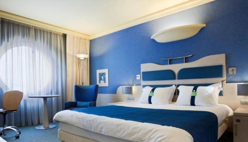غرفة قياسية, Holiday Inn Athens Attica Av, Airport W., An Ihg