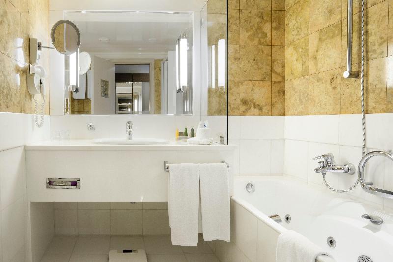 اتاق استاندارد, Holiday Inn Athens Attica Av, Airport W., An Ihg