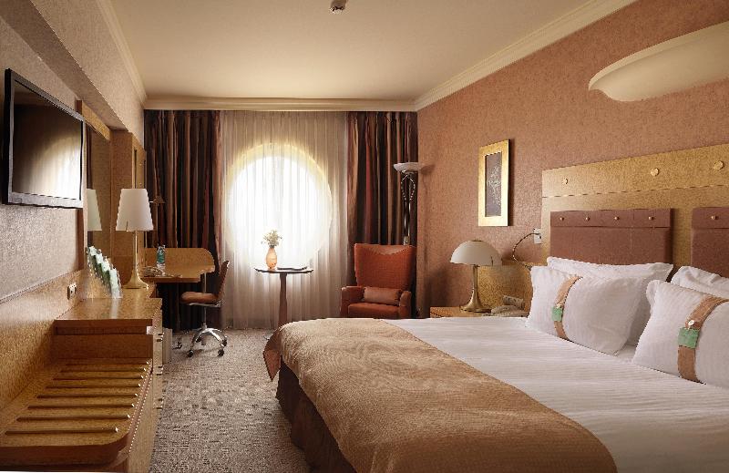 اتاق پرمیوم, Holiday Inn Athens Attica Av, Airport W., An Ihg