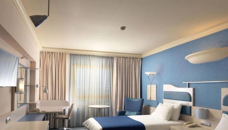 غرفة قياسية, Holiday Inn Athens Attica Av, Airport W., An Ihg