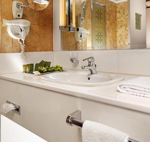 غرفة قياسية, Holiday Inn Athens Attica Av, Airport W., An Ihg