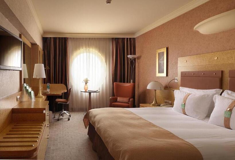 غرفة بريميوم, Holiday Inn Athens Attica Av, Airport W., An Ihg