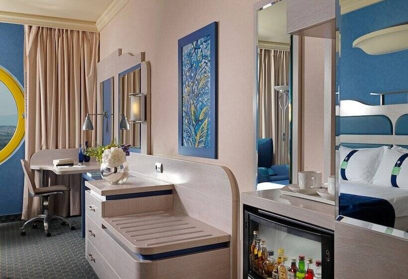 غرفة قياسية, Holiday Inn Athens Attica Av, Airport W., An Ihg