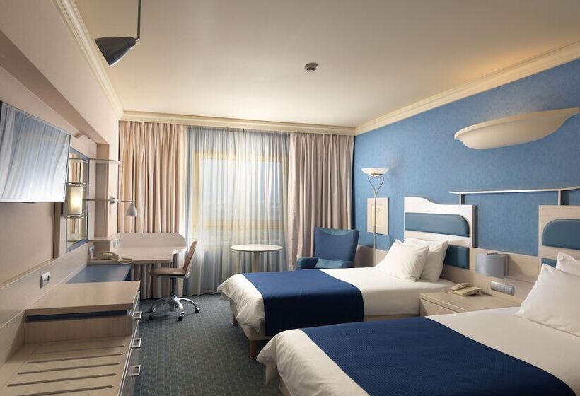 غرفة قياسية, Holiday Inn Athens Attica Av, Airport W., An Ihg