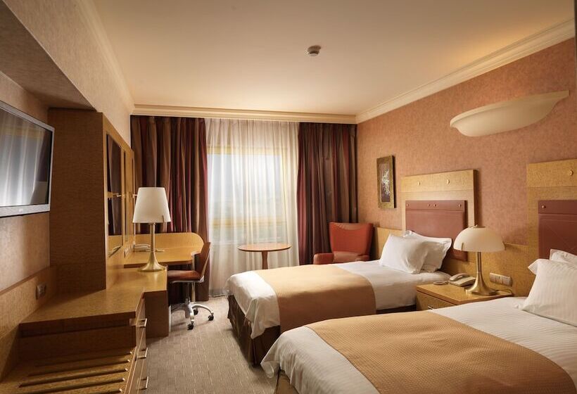 غرفة بريميوم, Holiday Inn Athens Attica Av, Airport W., An Ihg