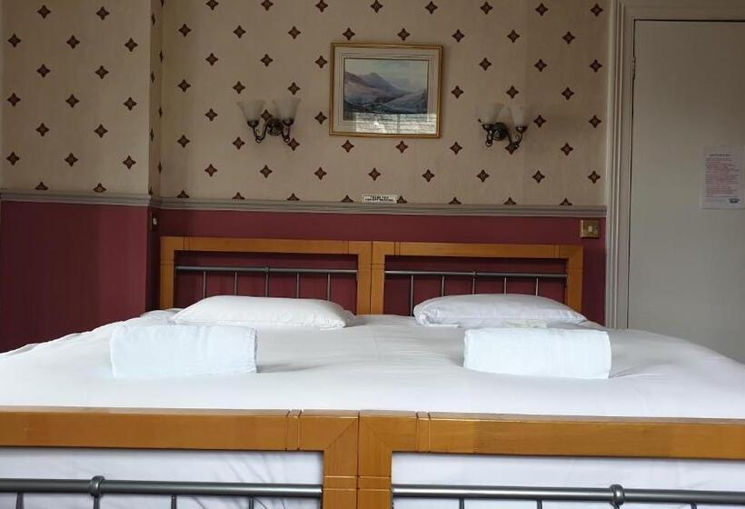Номер Стандарт, Lakes Lodge Windermere
