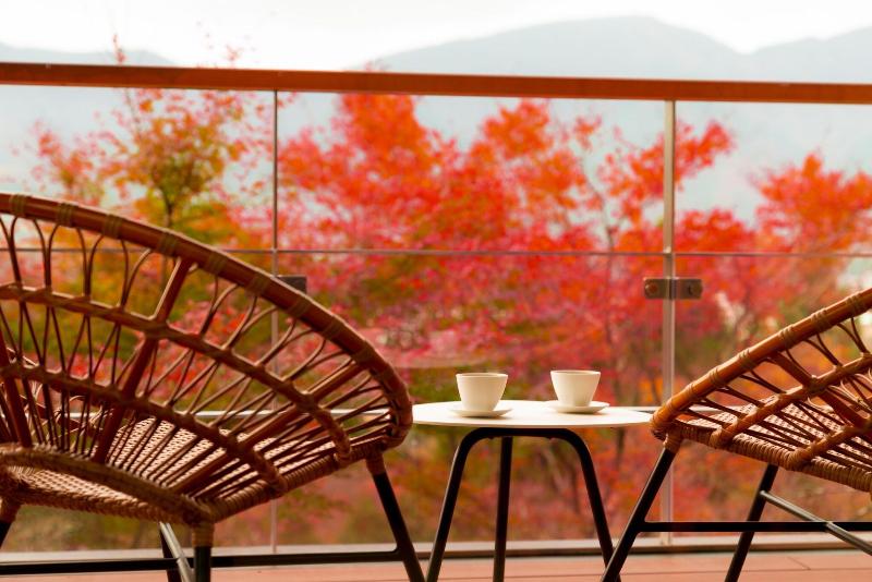 标准单人间共用浴室, Loggia Fiorentina