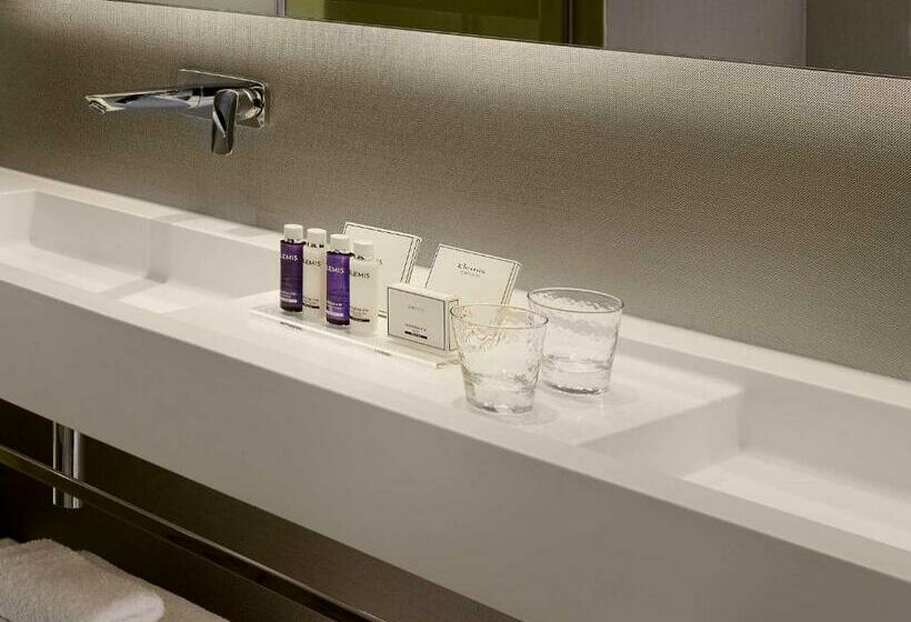 套房, Park Plaza London Riverbank