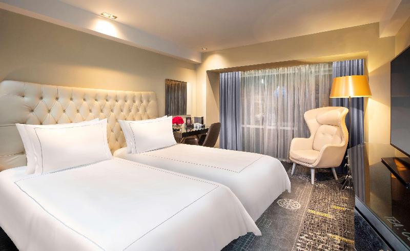 行政房间, Park Plaza London Riverbank