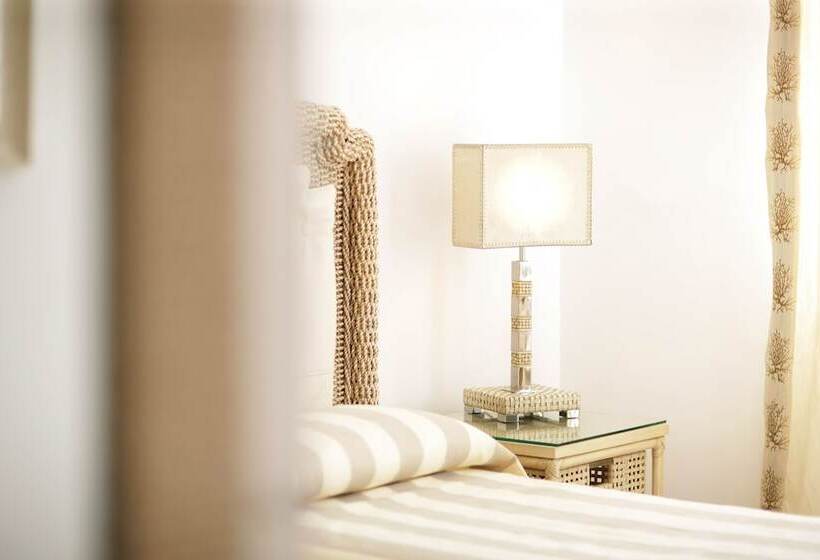 标准间, Relais Valle Dell'idro