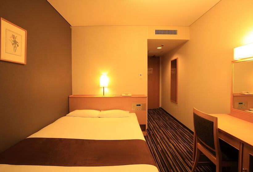 اتاق استاندارد, Smile Hotel Tokushima
