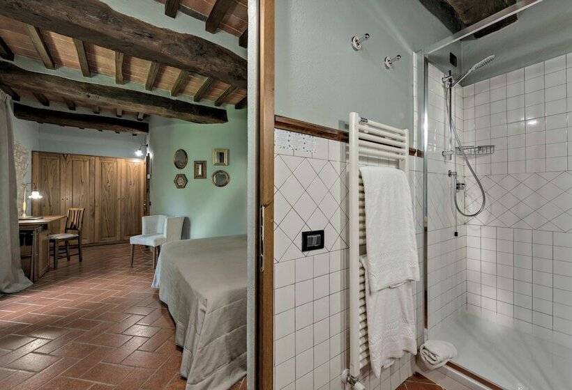 Классический Номер, Ultimo Mulino Wellness Country
