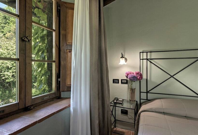 Номер Superior, Ultimo Mulino Wellness Country
