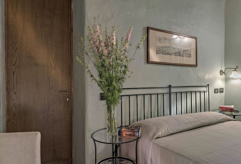 Номер Superior, Ultimo Mulino Wellness Country