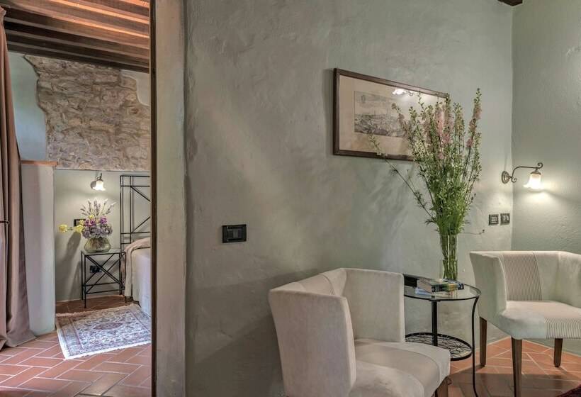 Люкс, Ultimo Mulino Wellness Country