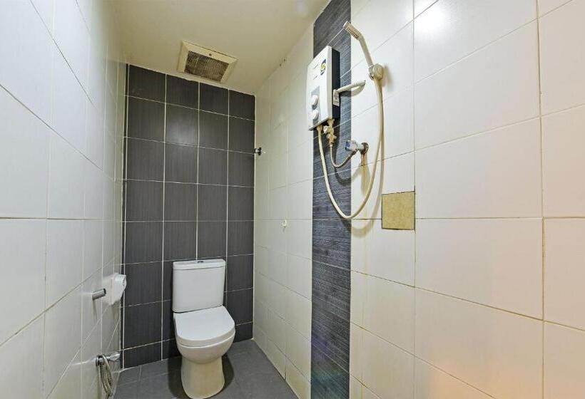 اتاق استاندارد, Avatarr Hotel By Oyo Rooms