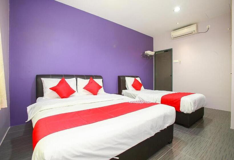 سوییت سوپریور, De Hotel By Oyo Rooms