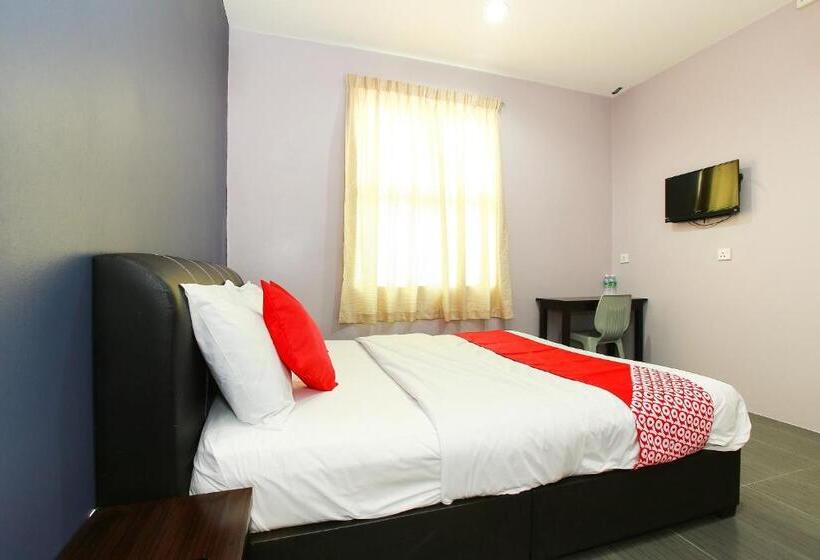 اتاق لوکس, De Hotel By Oyo Rooms