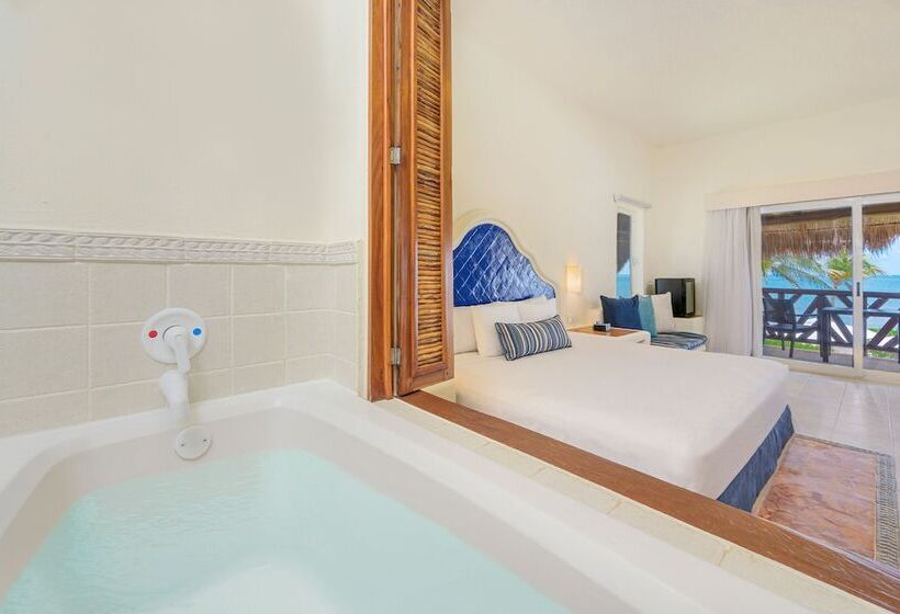 جناح جونيور, Desire Riviera Maya Pearl Resort All Inclusive   Couples Only