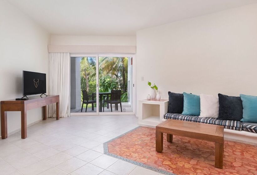 جناح, Desire Riviera Maya Pearl Resort All Inclusive   Couples Only