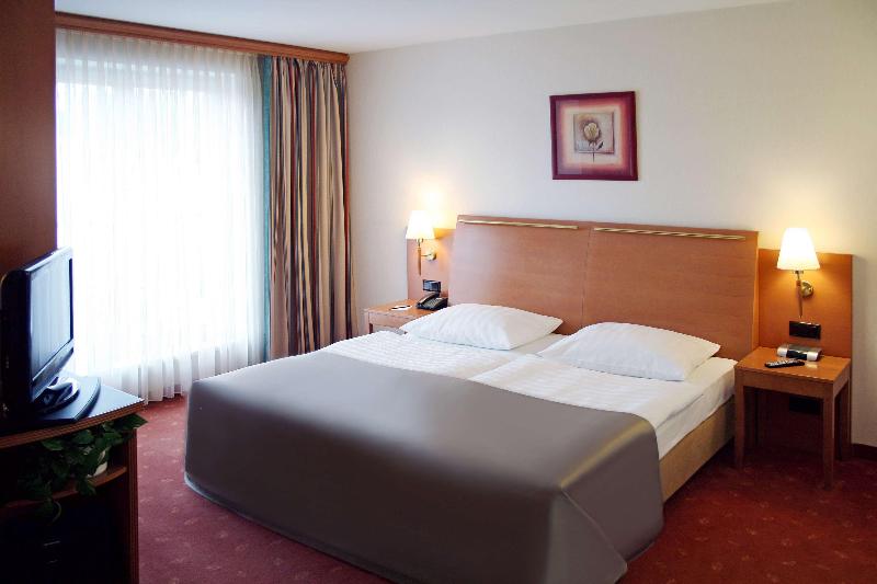 Полулюкс, Best Western Hotel Halle Merseburg